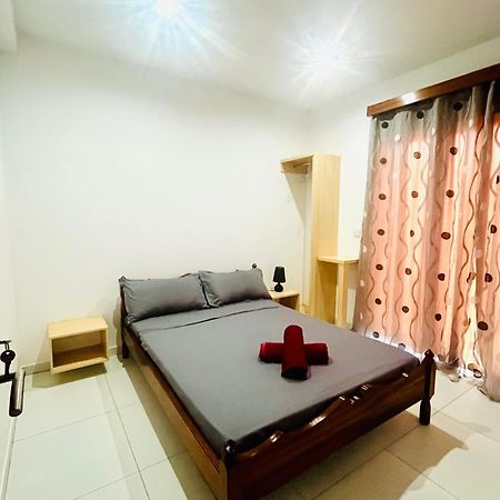 Apartmán Oasis De Retour Ponta Do Sol Exteriér fotografie